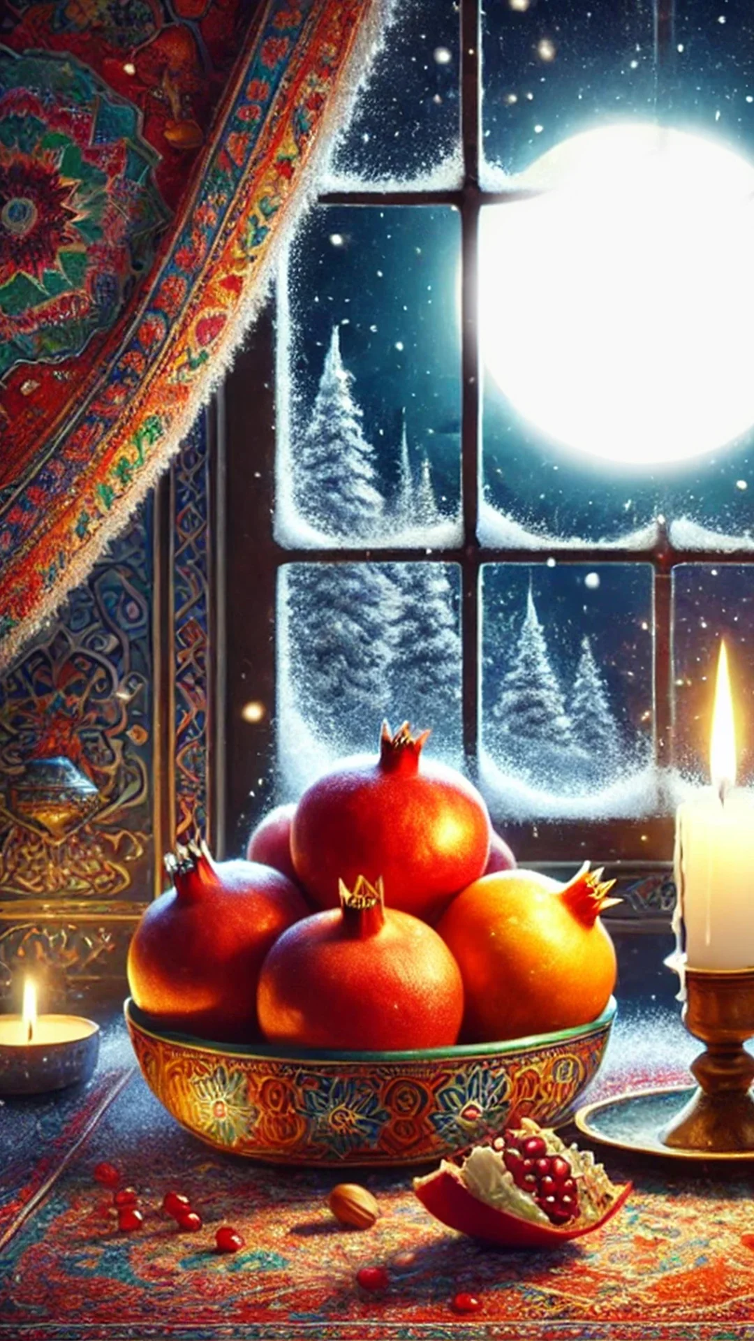 دسته بندی سرودهها