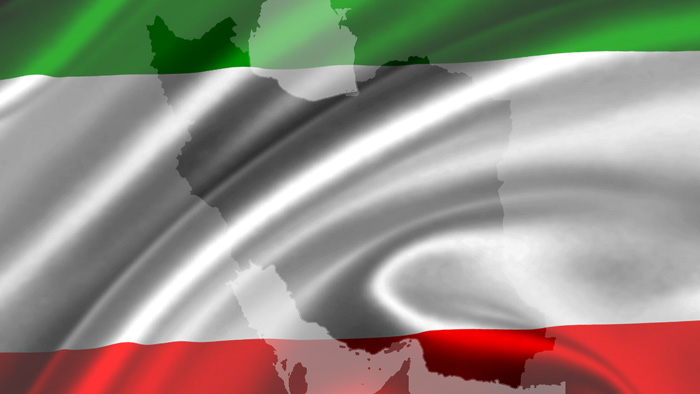 سرود های ملی ایران از آغاز