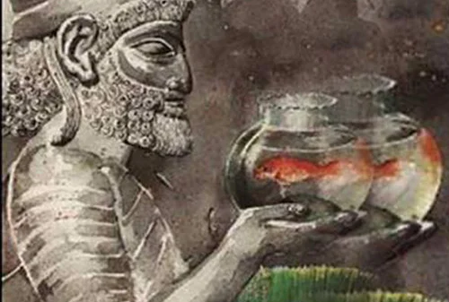 آیا نوروز ریشه در بین النهرین دارد؟
