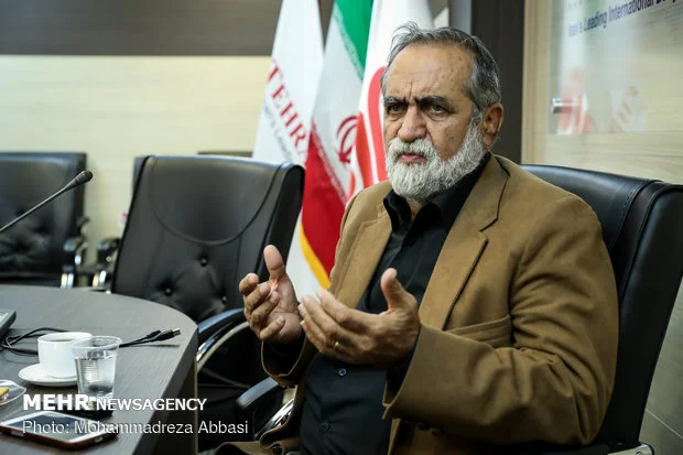 نقدی بر گفتگوی حسن شایگان با خبرگزاری مهر