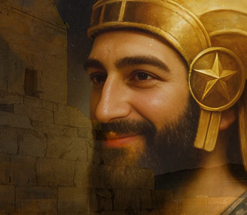 جشن شهریورگان، یادبودی از پادشاهان خوشنام ایران‌زمین