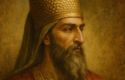 نگرشی به کارنامه‌ی اردشیر بابکان 