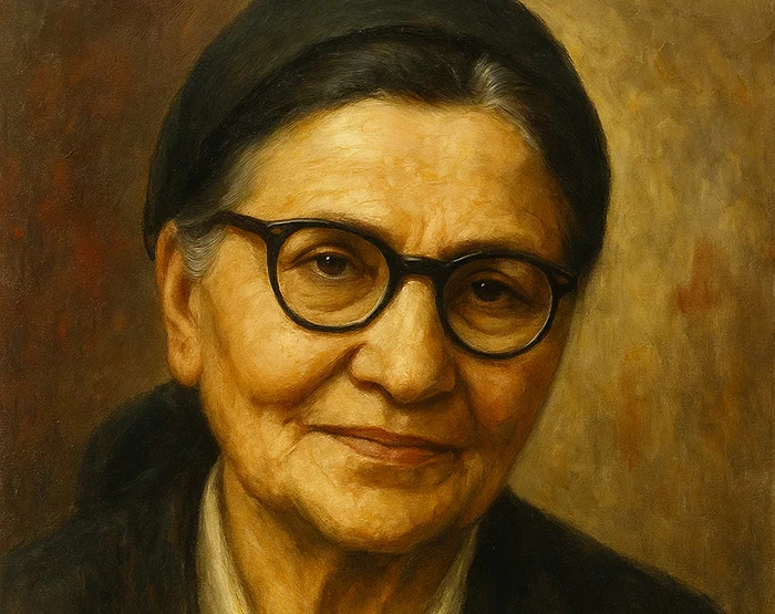 حماسهسرایی شاعر زن ایرانی درباره کوروش بزرگ و ایران باستان