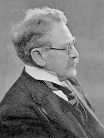 آرتور کریستنسن