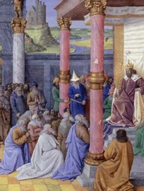 یهودیان در بابل