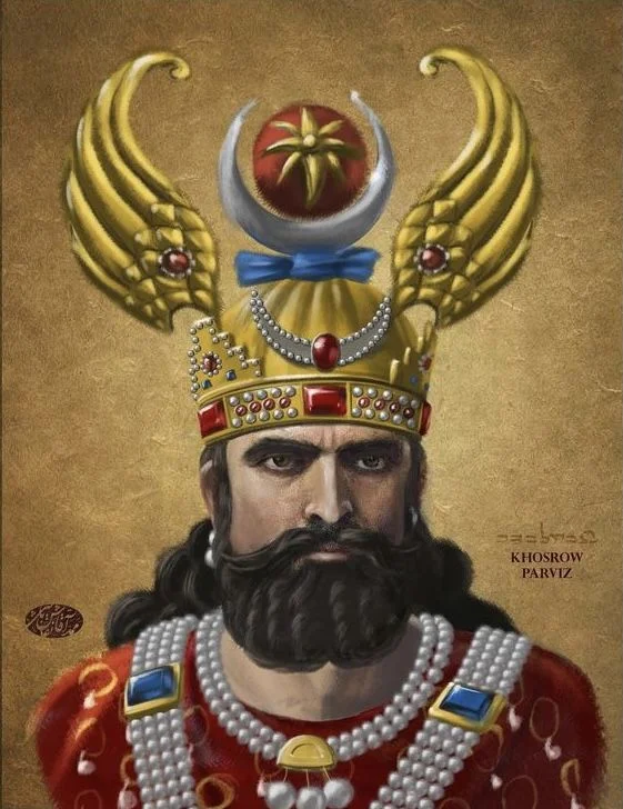 خسروپرویز