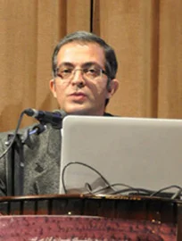 دکتر شاهرخ رزمجو