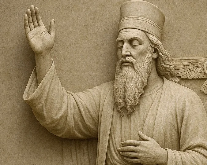 ارداویرافنامه؛ سفر روحانی به دوزخ و بهشت در اندیشهٔ موبدان