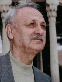 دکتر عبدالحسین زرین کوب