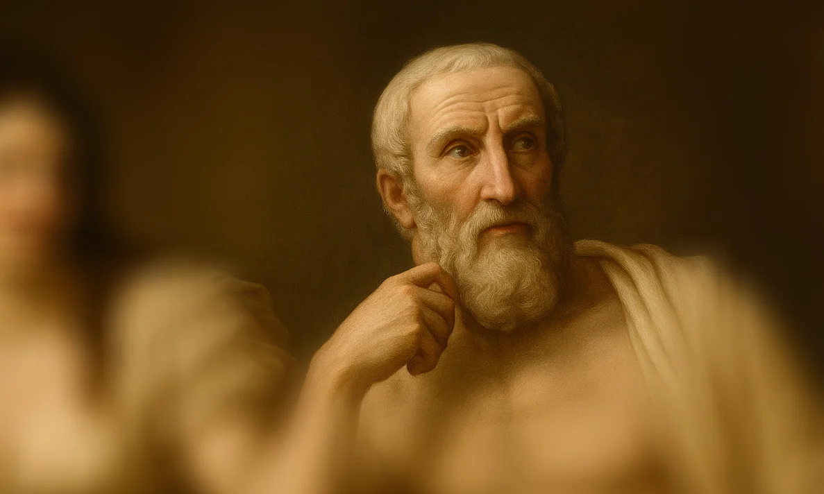 بررسی افسانه هرودوت درباره مرگ کوروش بزرگ