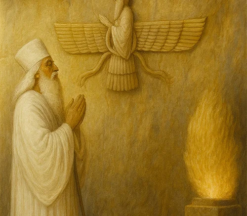 تحلیل تاریخی، ادبی و اندیشه‌ای اندرز دستوران به بهدینان