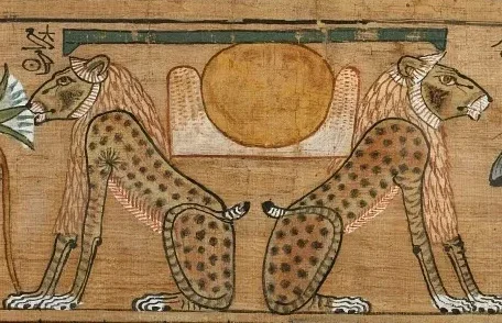 شیر و خورشید در آثار تمدن‌های باستانی و اقوام کهن