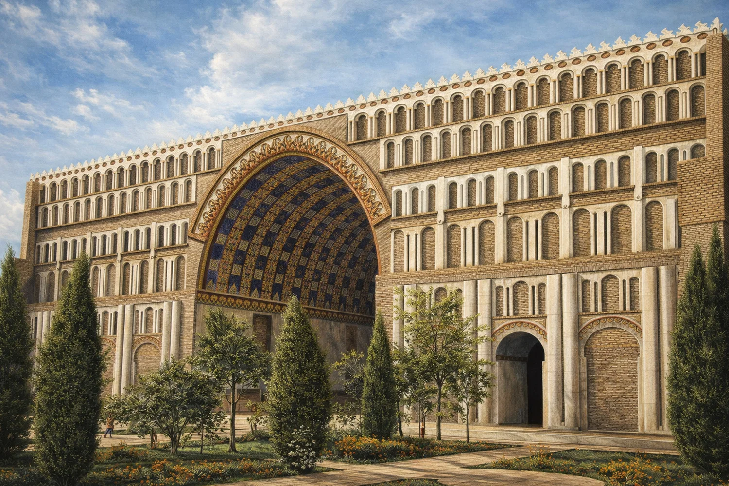 ایوان مدائن