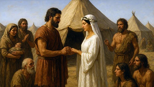 ازدواج با محارم در اقوام و ملل کهن جهان