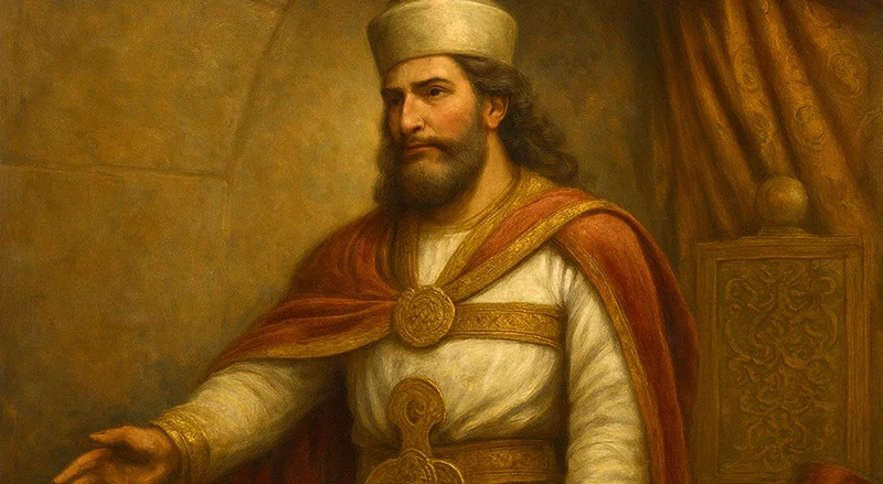 نکات گفتار منسوب به انوشیروان برای مقابله با افراط‌گرایی