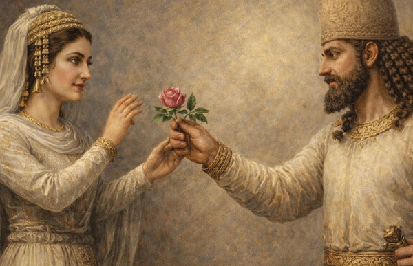 اغراق‌ها درباره ازدواج با محارم در ایران باستان