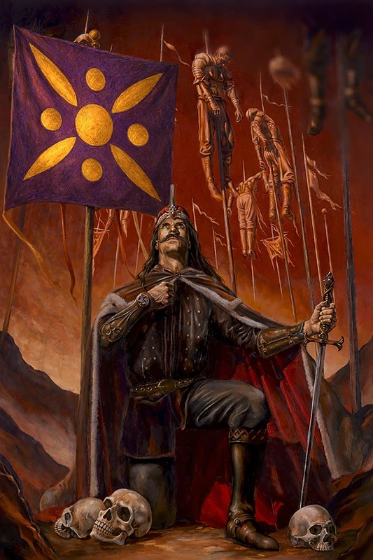 نگاه تحلیلی به داستان نبرد فریدون با ضحاک