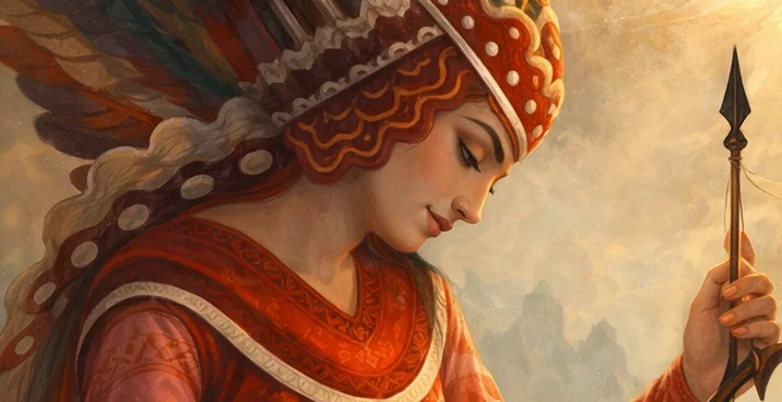 Sepandārmazgān: The Festival of Husband and Wife