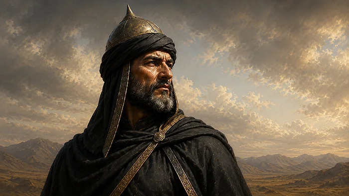 نگاهی به ابومسلم‌نامه‌ها