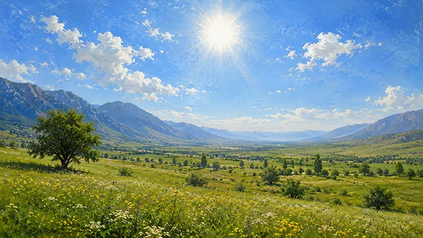 اَمُرداد؛ بی مرگی و جاودانگی، هرگز نمیرد آنکه...