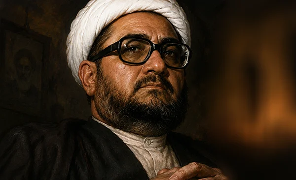 خلخالی درباره کوروش بزرگ چه گفت؟ بررسی ادعاهای این آخوند