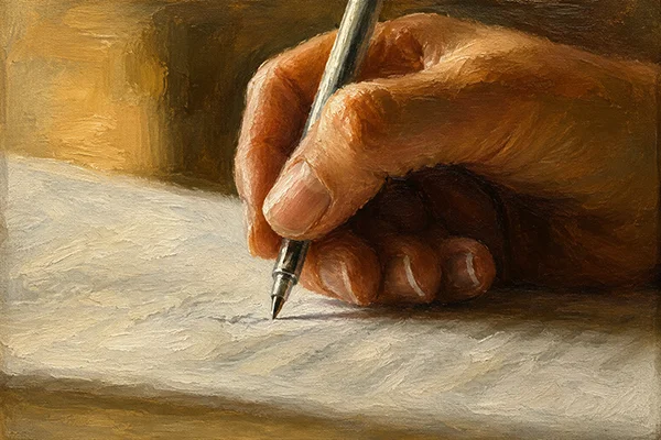 تیرگان، روز بزرگداشت نویسندگی و نویسندگان
