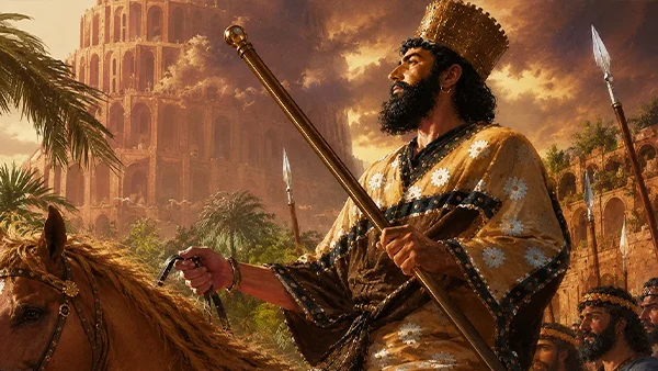 دلایل آغاز جنگ‌های کوروش بزرگ