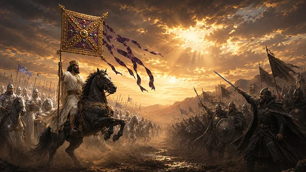 نگاهی به نام ایران در گذر تاریخ