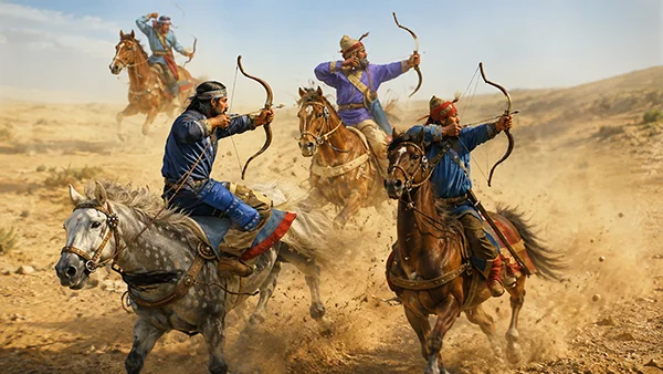 منابع و مآخذ درباره ایرانی بودن اشکانیان