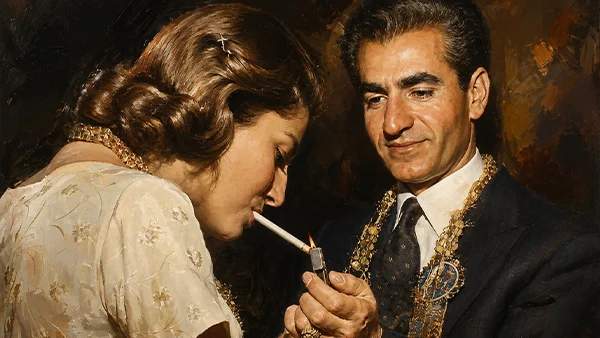 آیا شاه مشروطه بالاتر از نخست‌وزیر بود؟ ۲۸ مرداد کودتا نبود؟