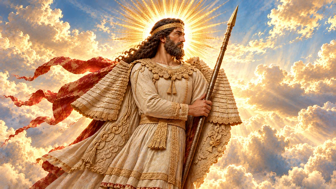 مهرگان، از جنگ میترا با اهریمن تا پیروزی کاوه آهنگر