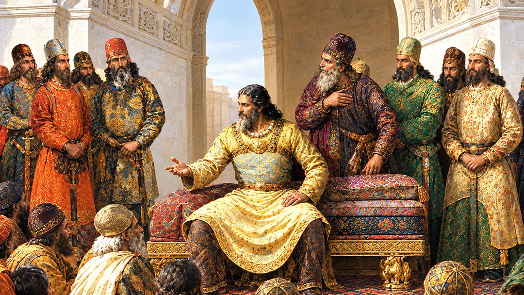 آیا در دوران ساسانیان سواد آموزی انحصاری بود؟